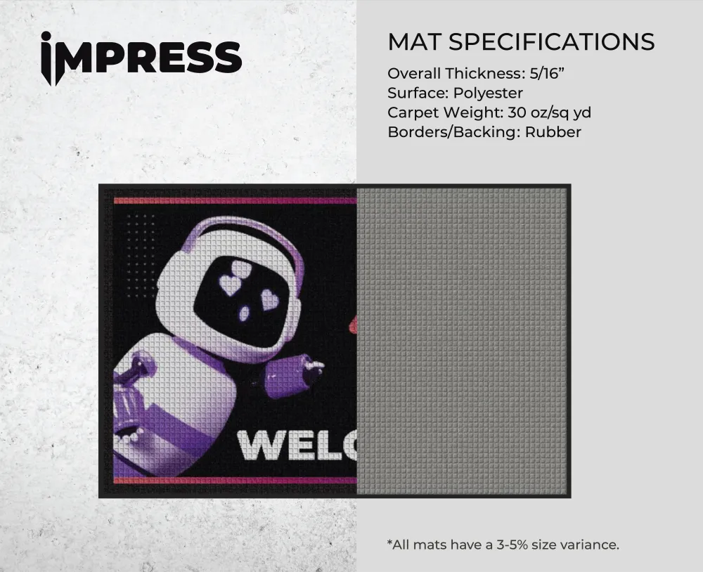 MAT Specifications: Grounded in Quality