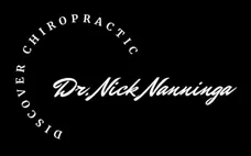 Discover Chiropractic Logo