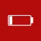 Low battery Icon