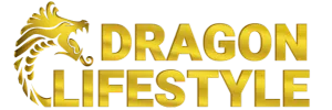 Dragon Lifestyle Logo