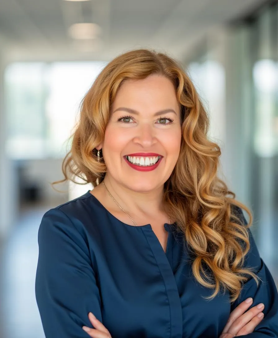 Life Coaching with Mayra Sanchez