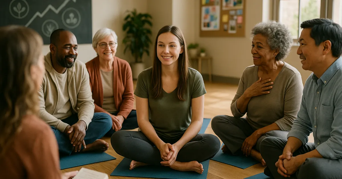 community collabration