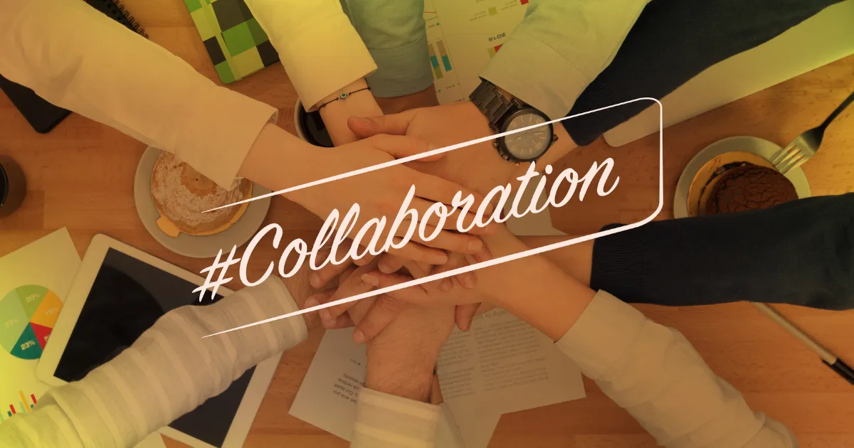 community collabration