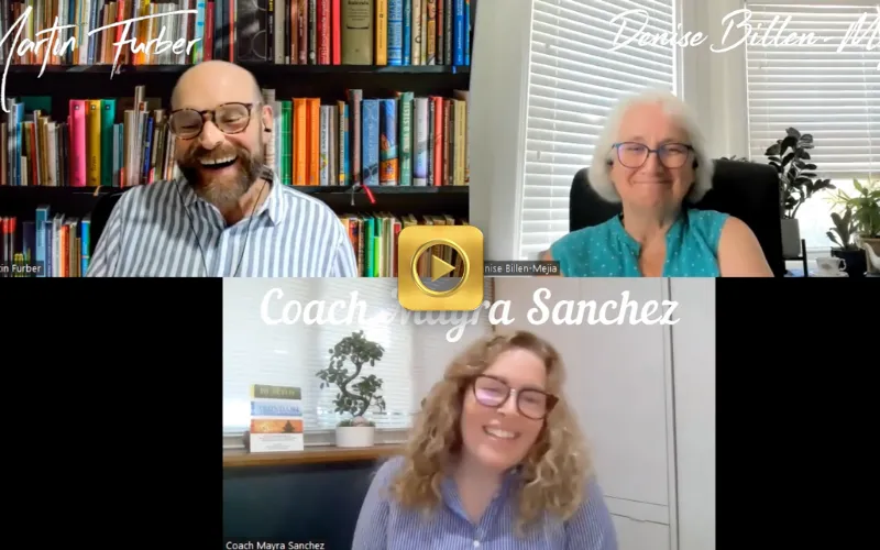 Interview with Amadeus Frazier_Mayra Sanchez guest stars_NewYork 100