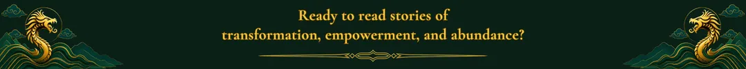 Healthy, Abundant, and Wise Book | Dragon Lifestyle