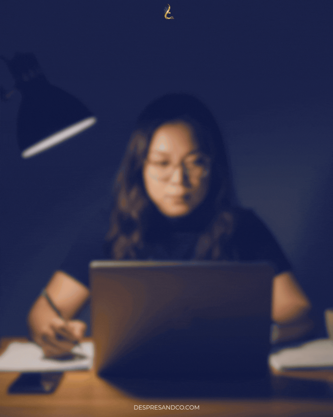 loisa despres, virtual assistant 