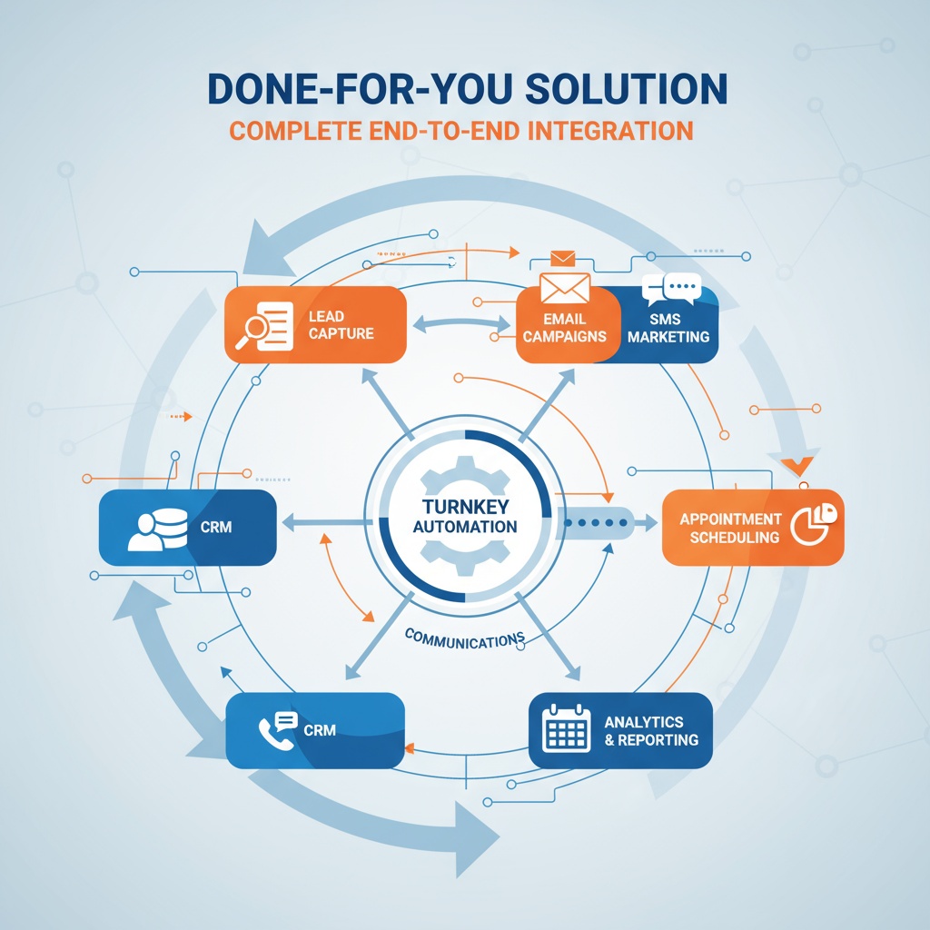 ai workflow automation