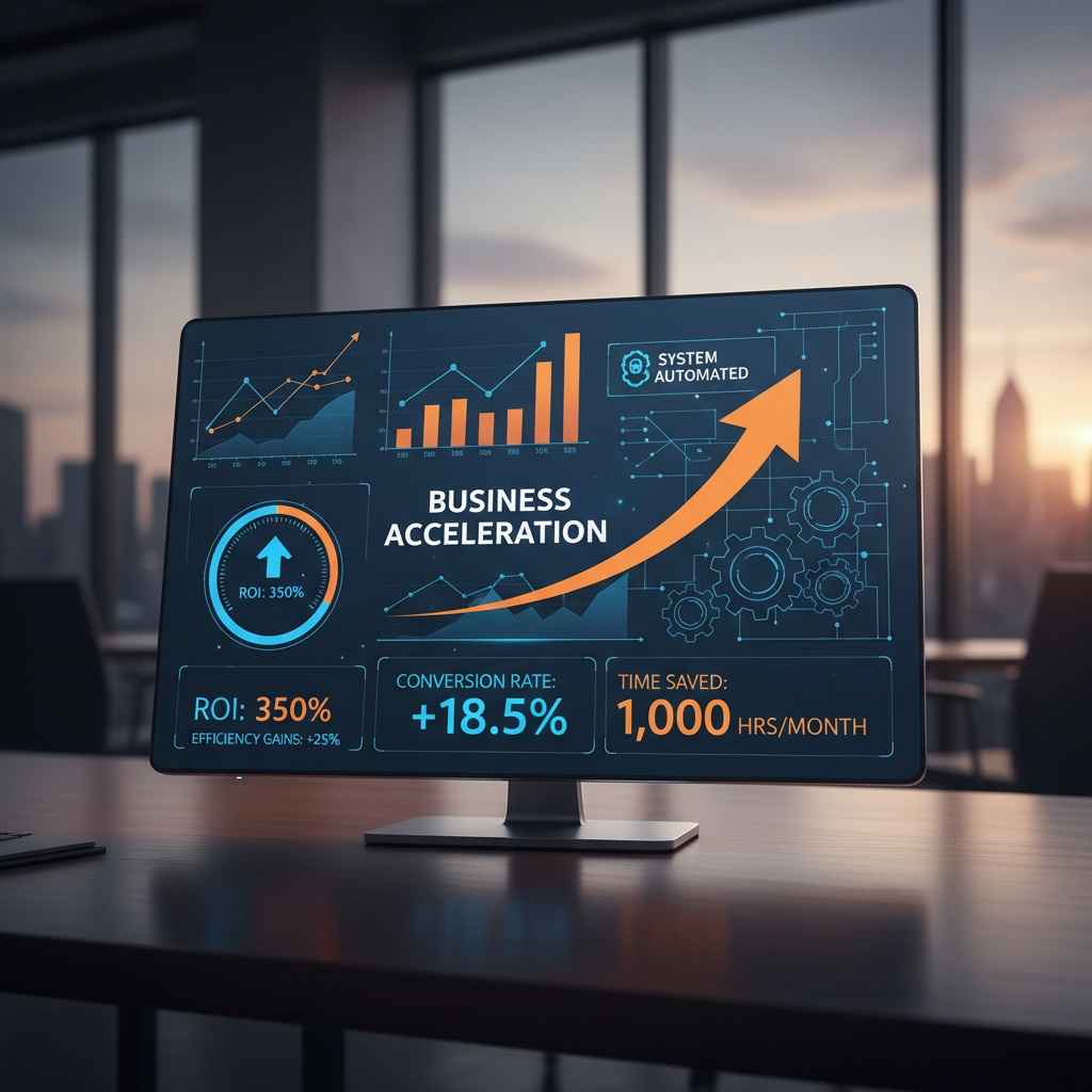 ai marketing automation