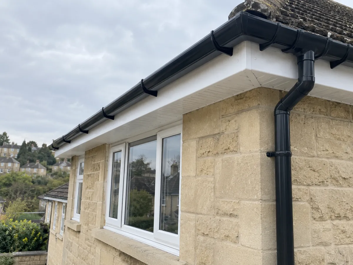 Property maintenance and repair work