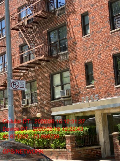 A residential building in University Heights, Bronx, where tenants and visitors may face slip and falls, structural hazards, or negligent maintenance. Our Bronx personal injury lawyers help victims seek compensation for injuries caused by unsafe property conditions.