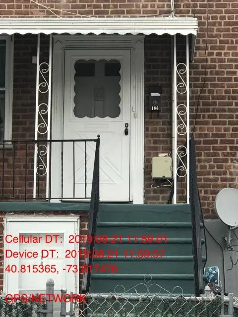 A private residence in Throggs Neck, Bronx, where visitors and workers may face slip and falls, trip hazards, or other premises liability risks. Our Bronx personal injury lawyers help victims seek compensation for injuries caused by homeowner negligence.