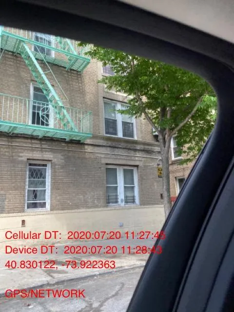 A residential building on Grand Concourse in the Bronx, where tenants and visitors may face slip and falls, structural hazards, or negligent property maintenance. Our Bronx personal injury lawyers help victims seek compensation for unsafe living conditions