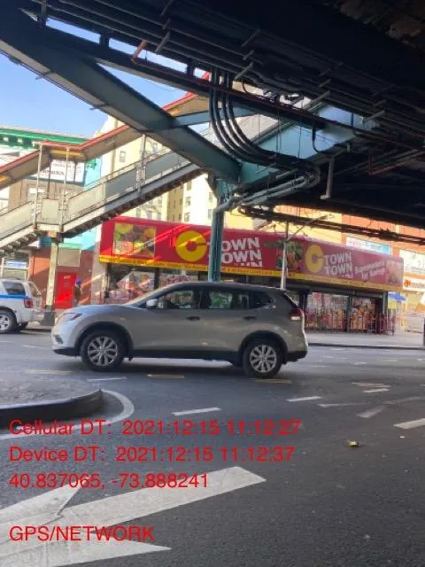 C-Town Supermarket near Crotona Park, Bronx, where customers may face slip and falls, falling merchandise, or other hazards due to negligent maintenance. Our Bronx personal injury lawyers help victims seek compensation for injuries sustained at grocery stores and retail locations