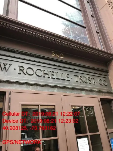 An office in New Rochelle, NY, representing legal services for personal injury victims in the area. This location page provides legal help for those injured in accidents, workplace incidents, or due to negligence.