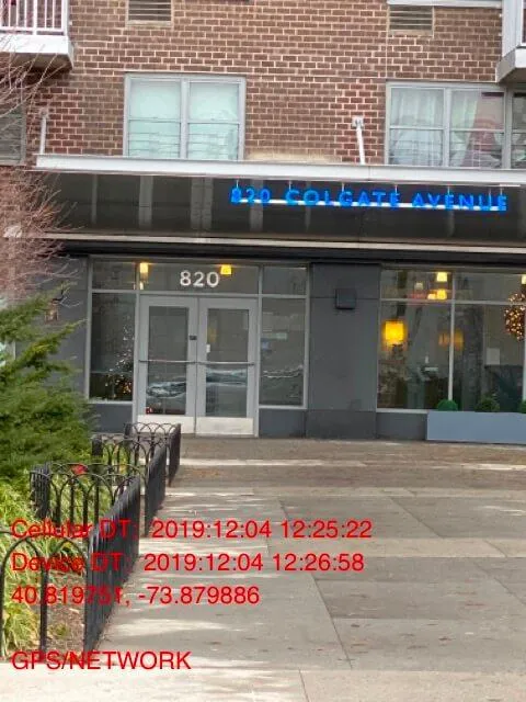 The entrance to a NYCHA building in Soundview, Bronx, representing legal services for personal injury victims, including tenant injuries, premises liability, and NYCHA negligence cases.