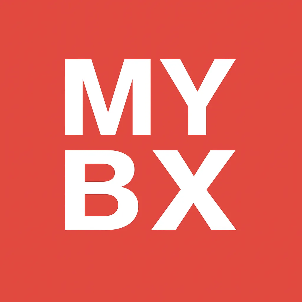 Brand Logo