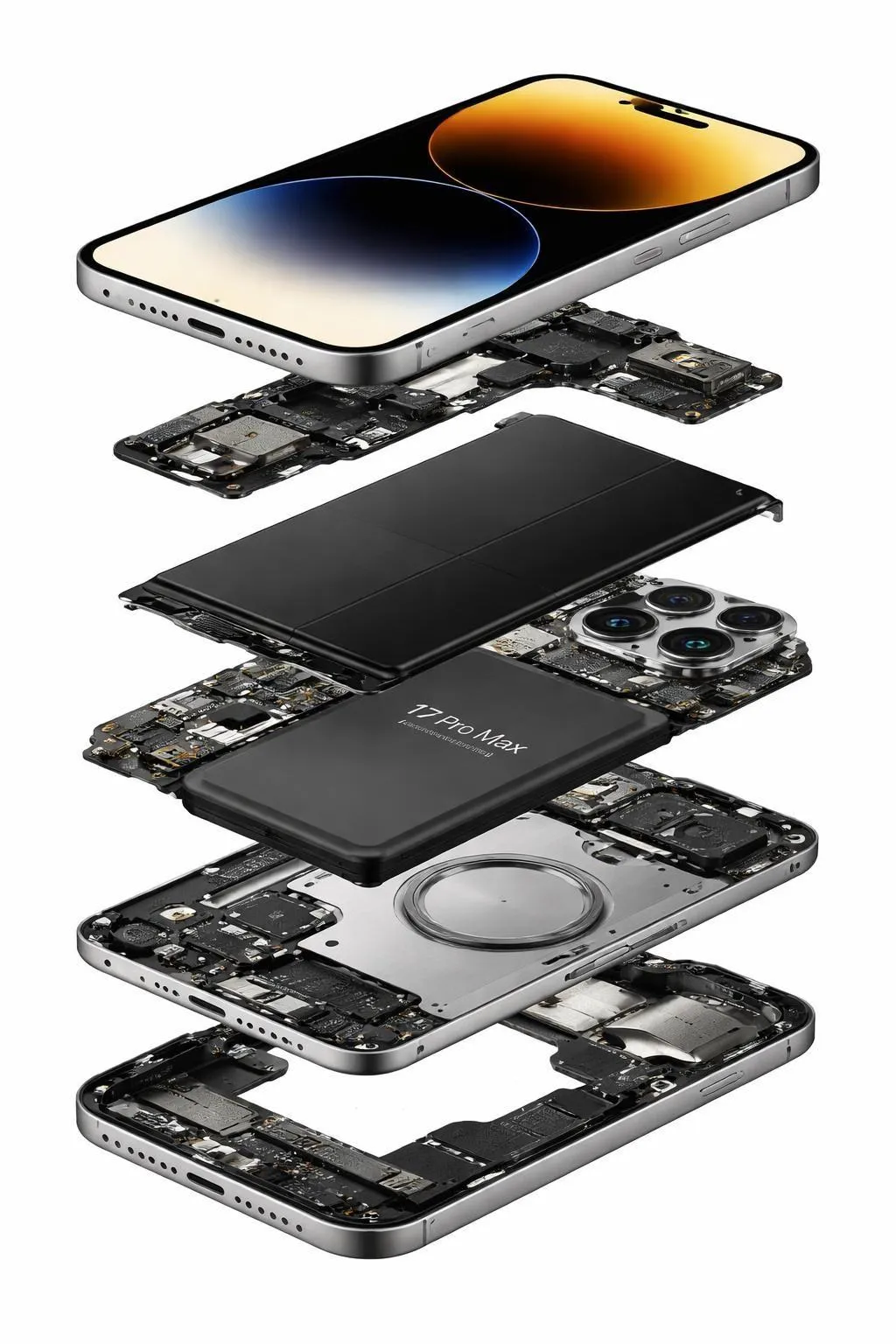 iPhone repair