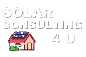 Solar Consulting 4 U