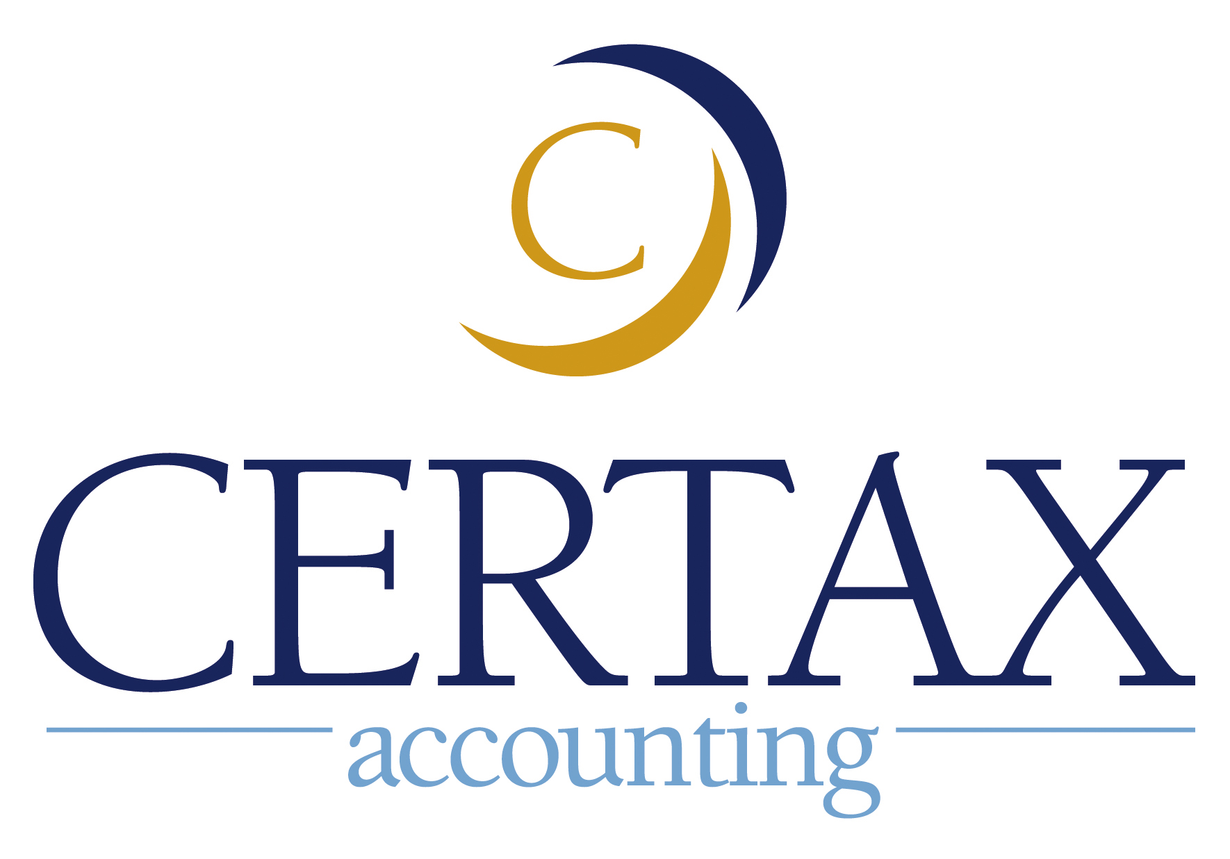 Certax Surbiton Logo