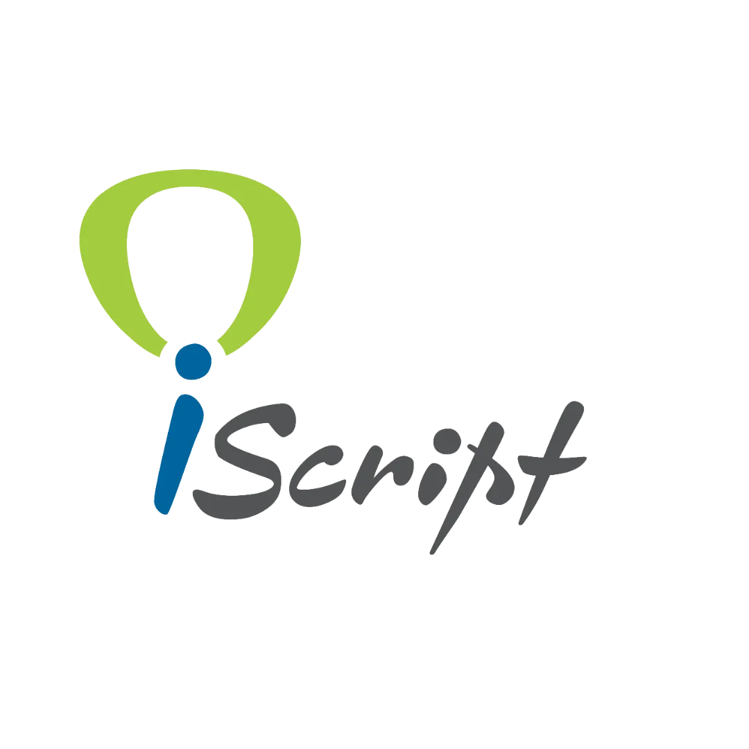 iscript.africa Logo