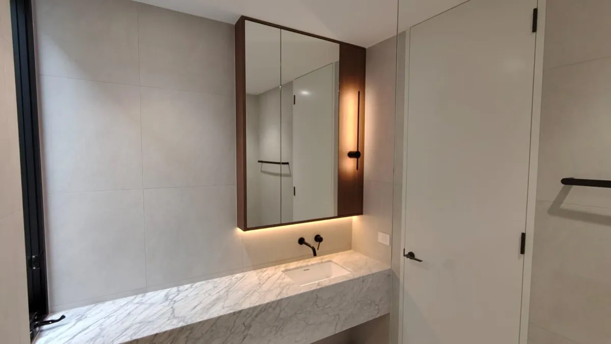 Bathroom Renovator in Melbourne