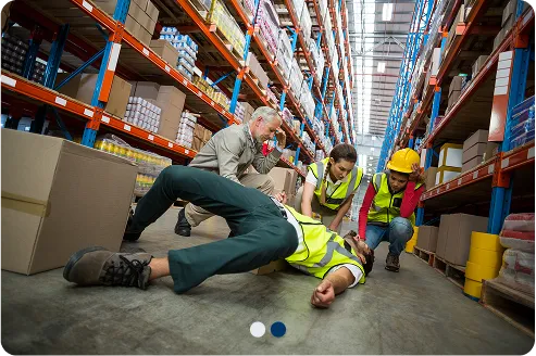 Challenges Faced by Lone Workers