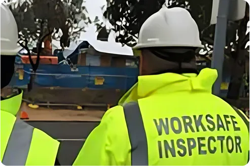Challenges Faced in Workplace Health & Safety (WHS)