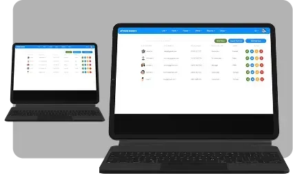 Leverage Al-driven insights