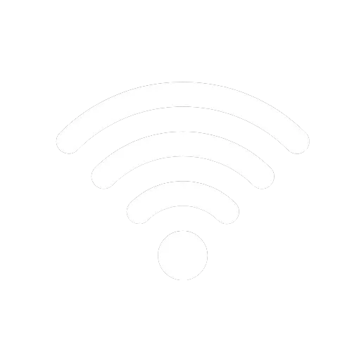 Complimentary Wi-Fi available at Belmont Bungalow