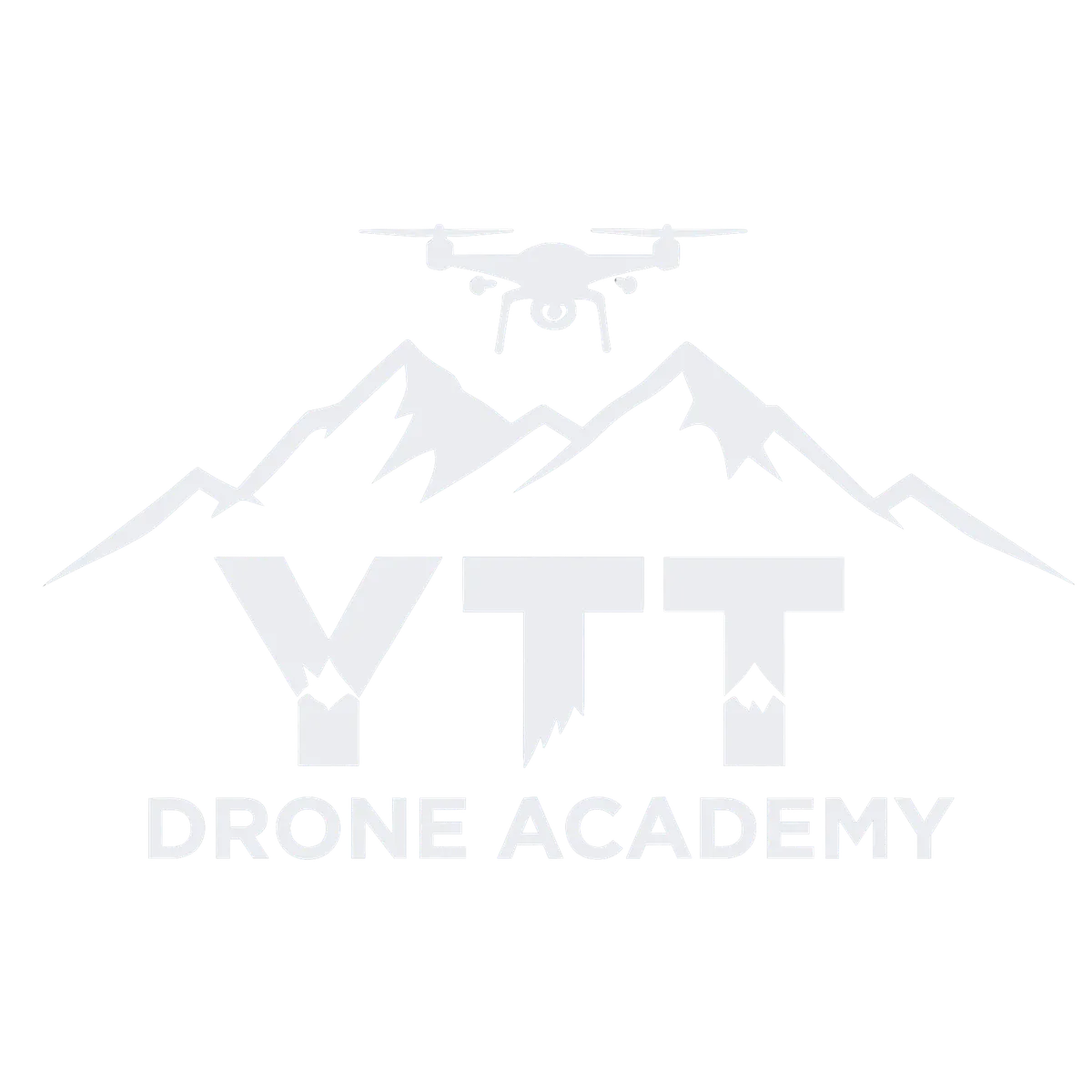 YTT Drone Academy Logo