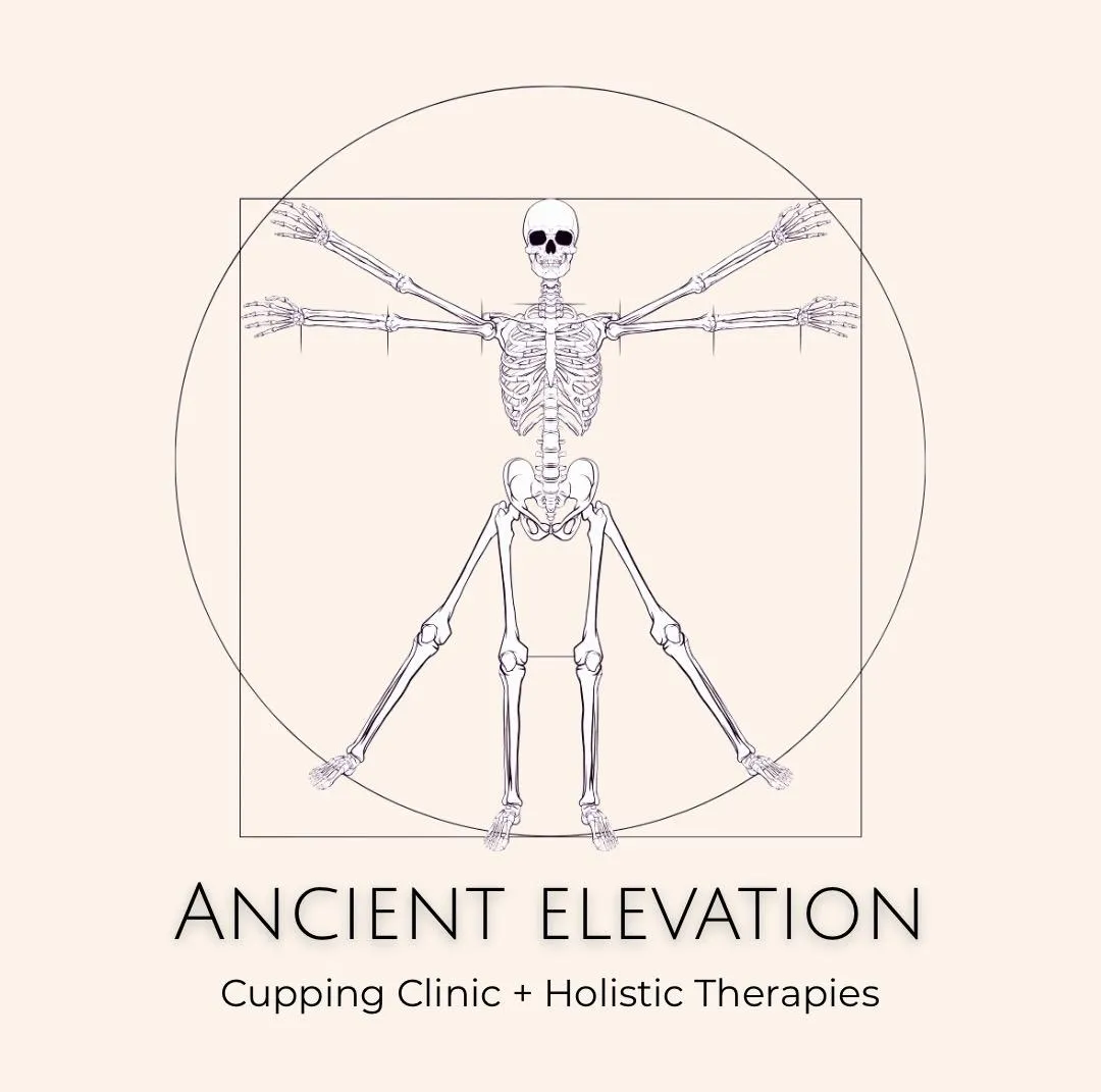 Ancient Elevation: Cupping Clinic & Holistic Therapies