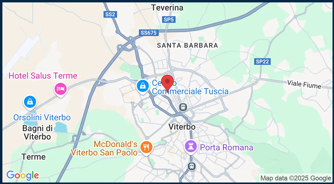 studio francesco micci massoterapista viterbo