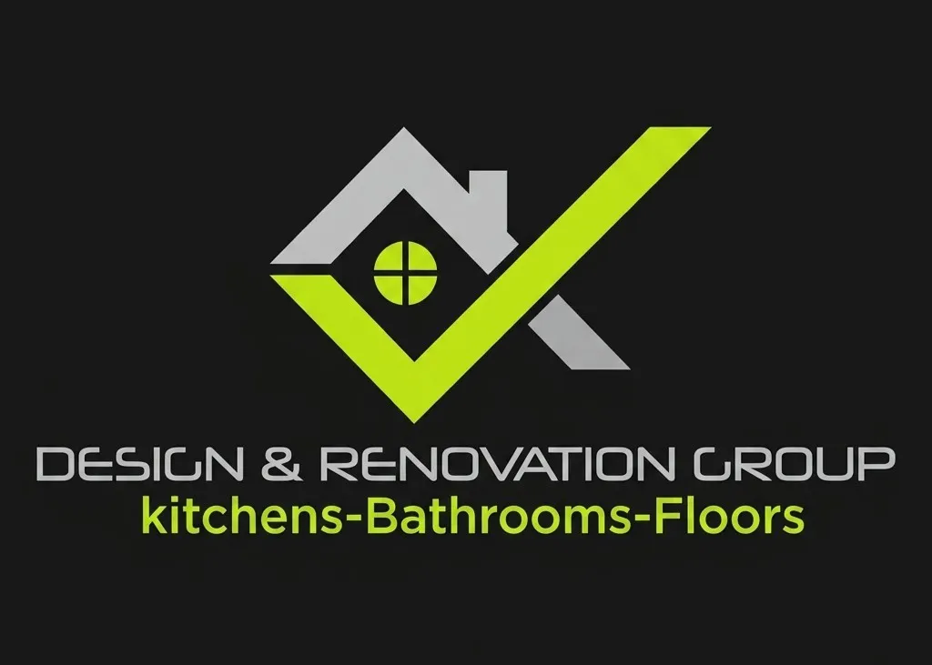 Design & Renovation Group Logo