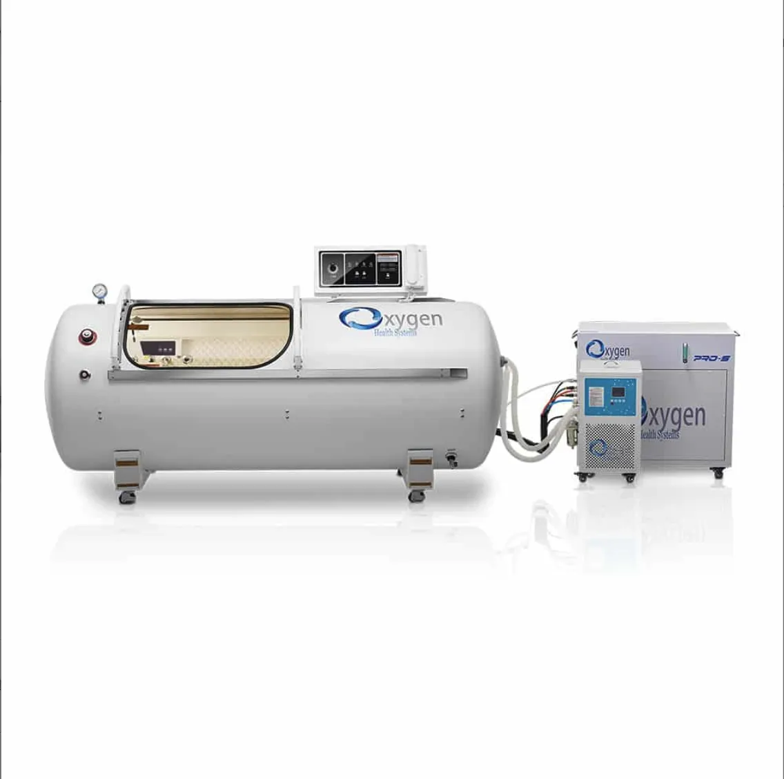 2.0 Hard Shell hyperbaric Chamber for sale