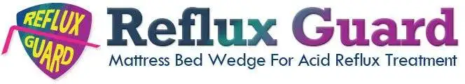 Reflux Guard™ Logo
