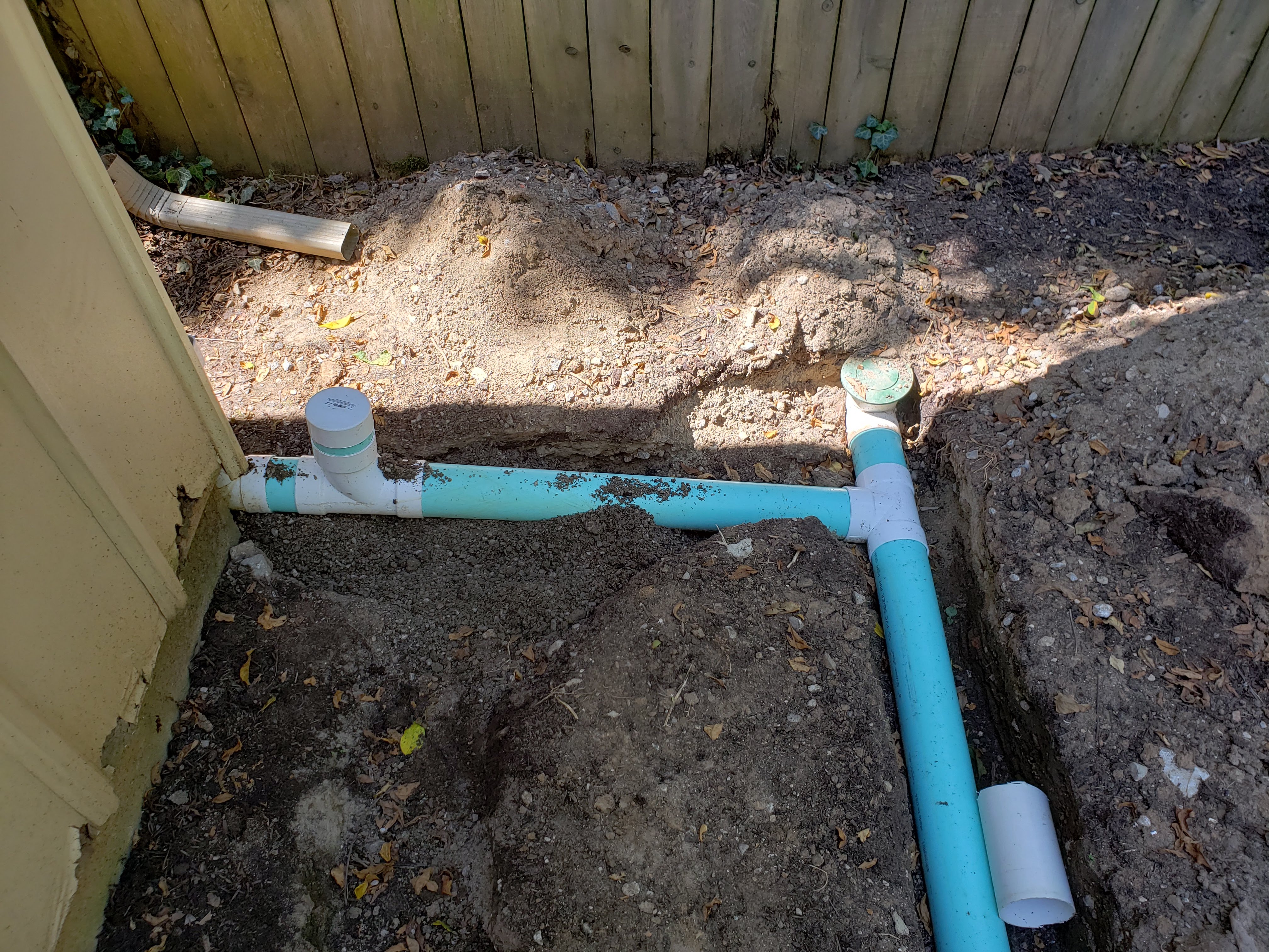 How to Fix Drainage Problems in Lexington, KY Yards (Standing Water, Erosion & More)