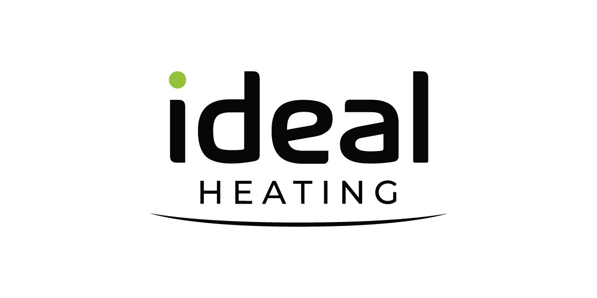 Ideal Heating Logo