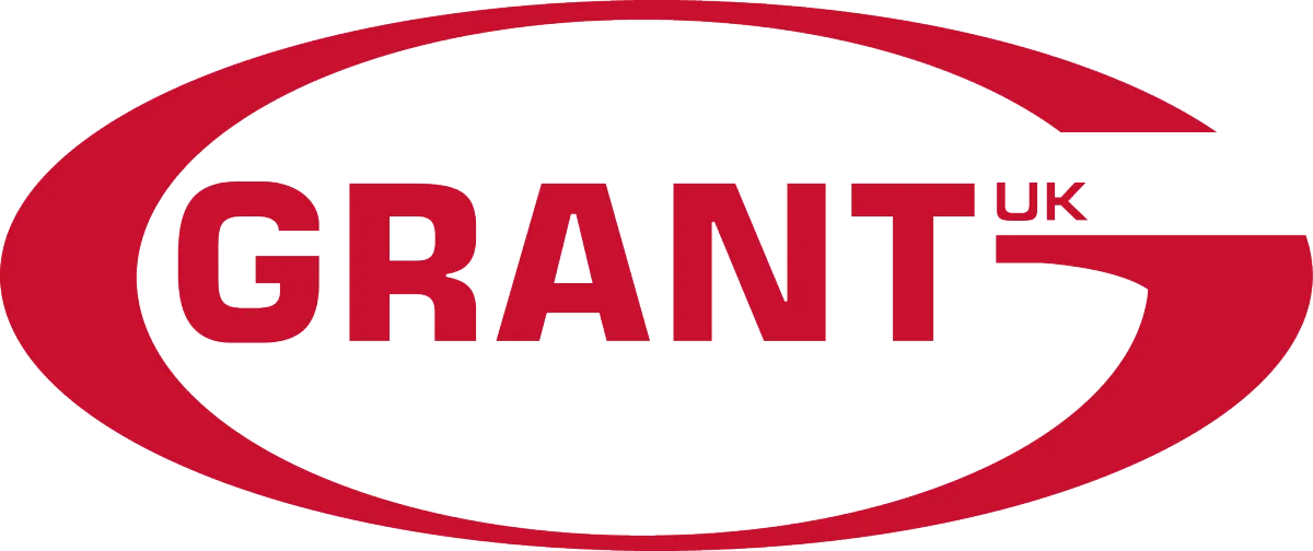Grant Uk Logo Heating solutions