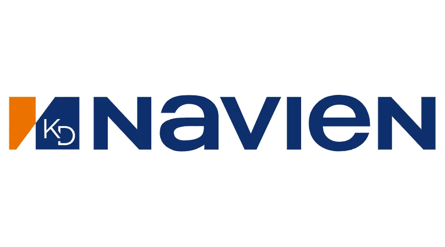 Navien Heating Logo
