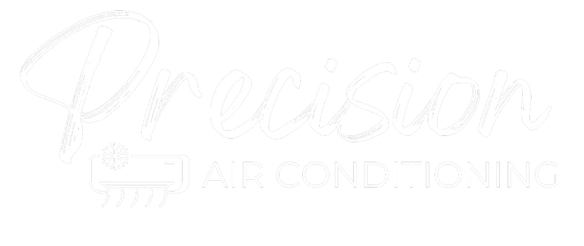 Precision Air Conditioning Logo