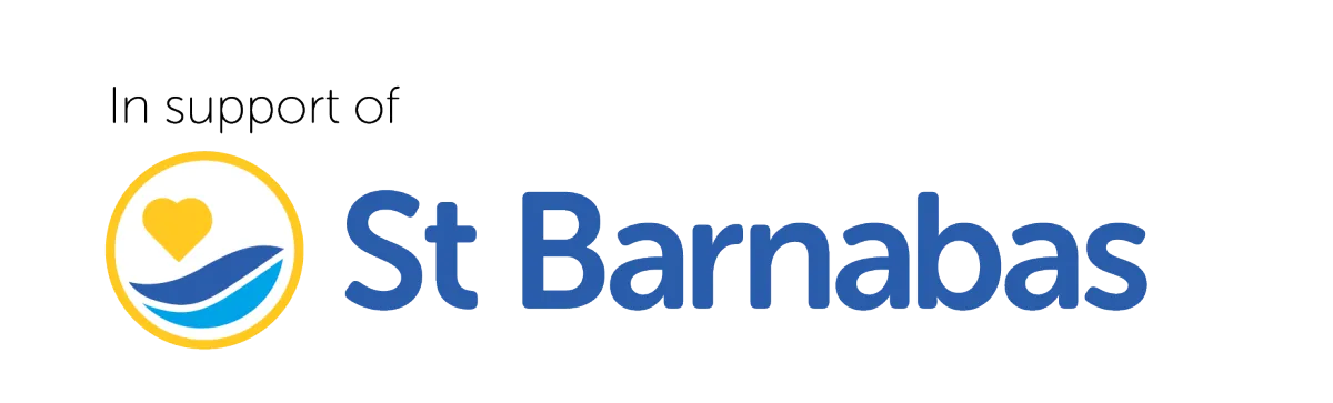 St Barnabas