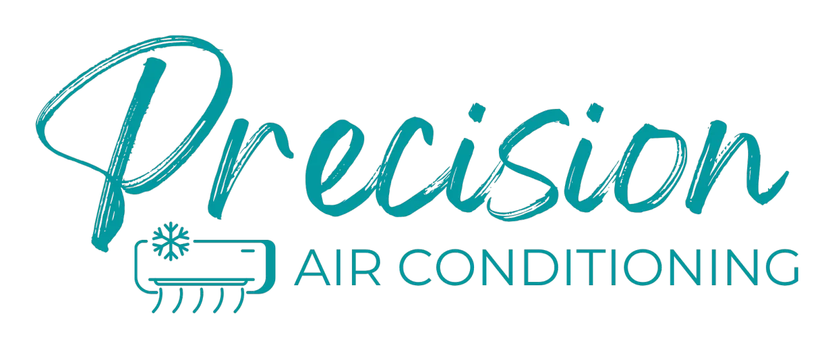 Precision Air Conditioning Logo