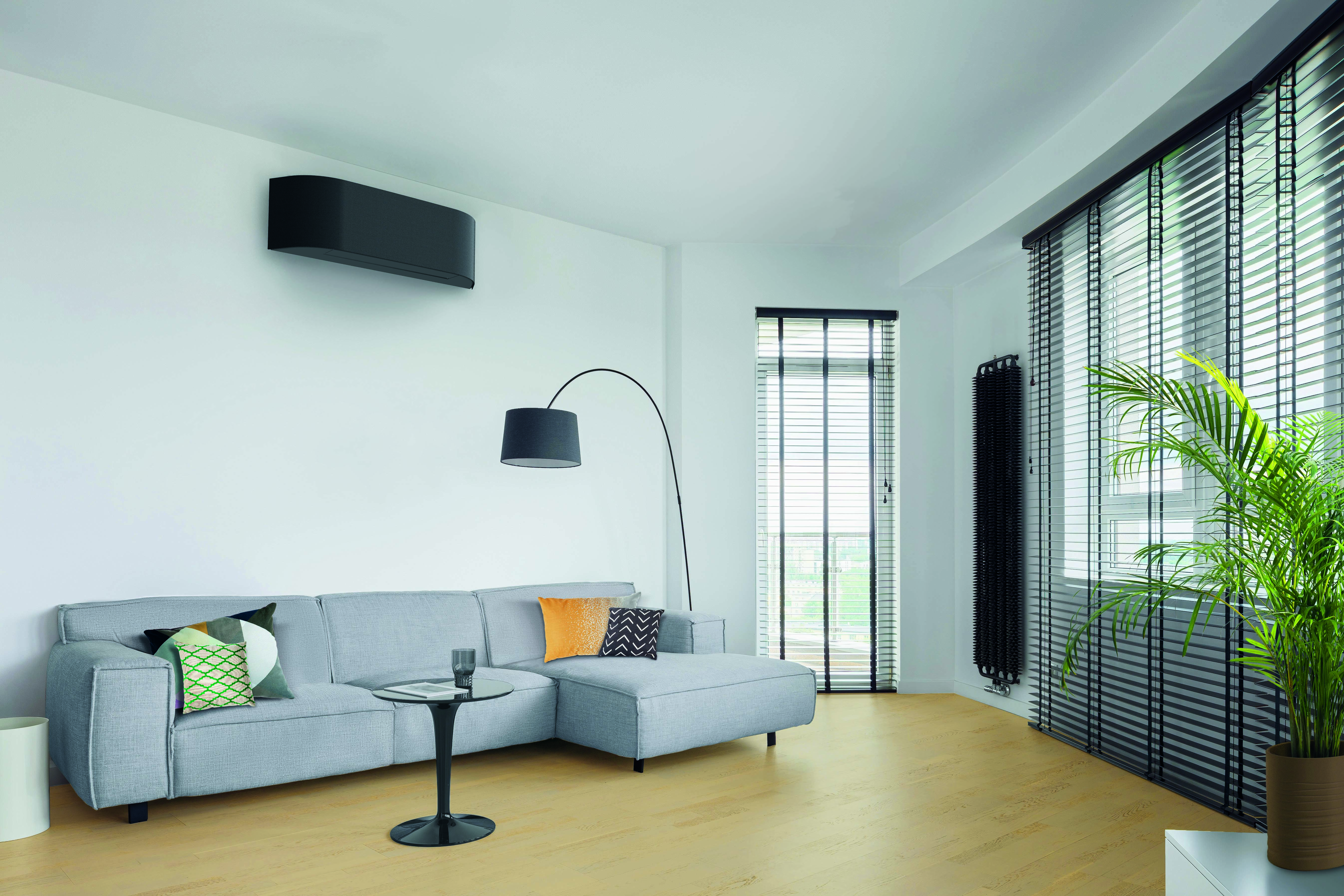 Toshiba air conditioning installation