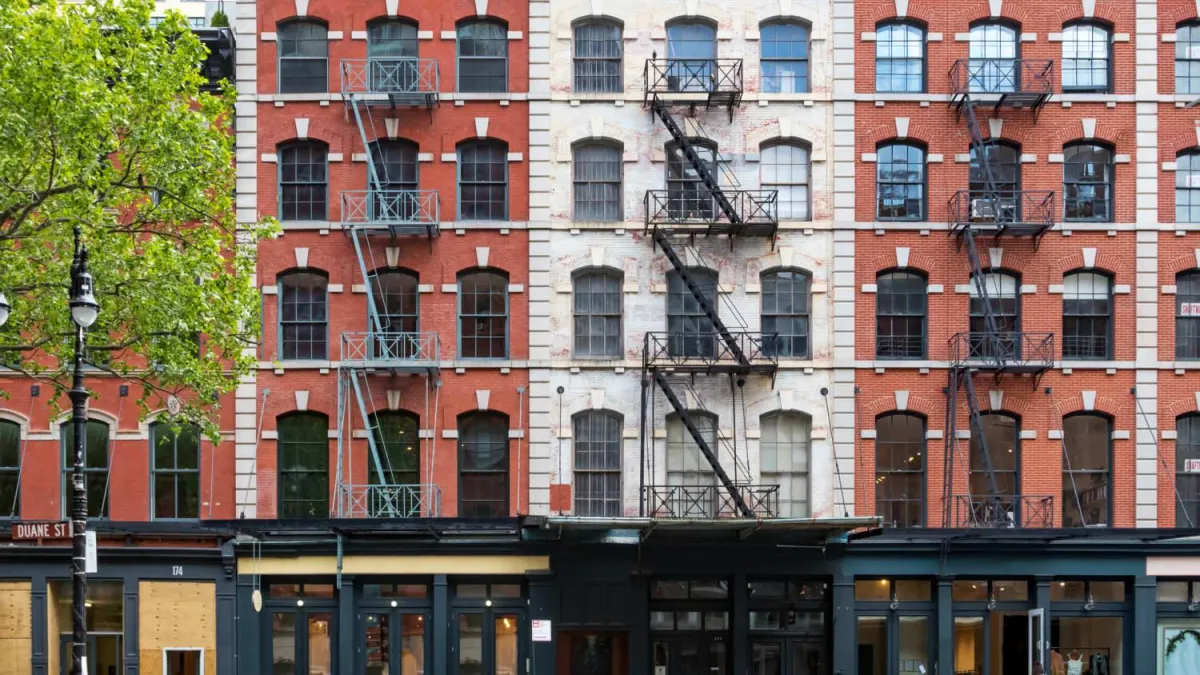 Multifamily & Apartment loans