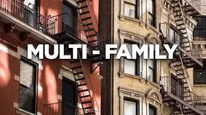 multifamily property loans