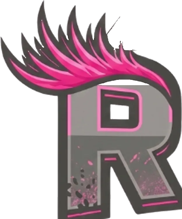 Roxie On The Rocks Logo