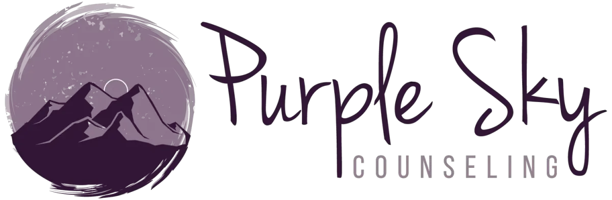Purple Sky Counseling