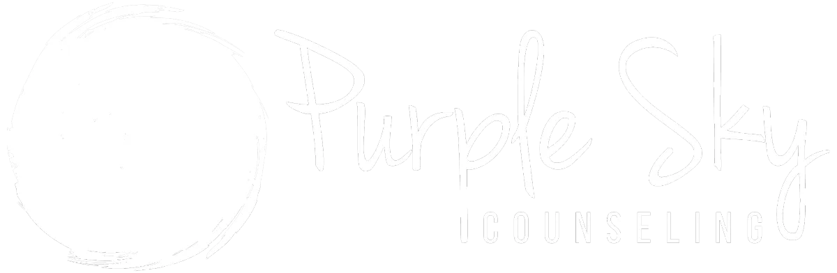 Purple Sky Counseling