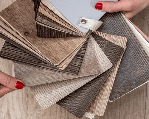 Flooring Sales in Lincoln City