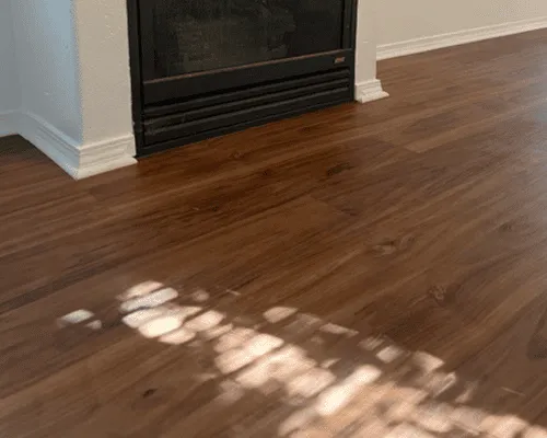 Vinyl Flooring Lincoln City
